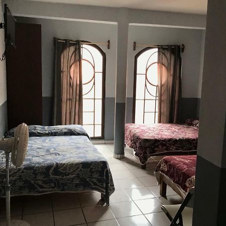 Casa Merce Hotel San Juan de los Lagos Luaran gambar