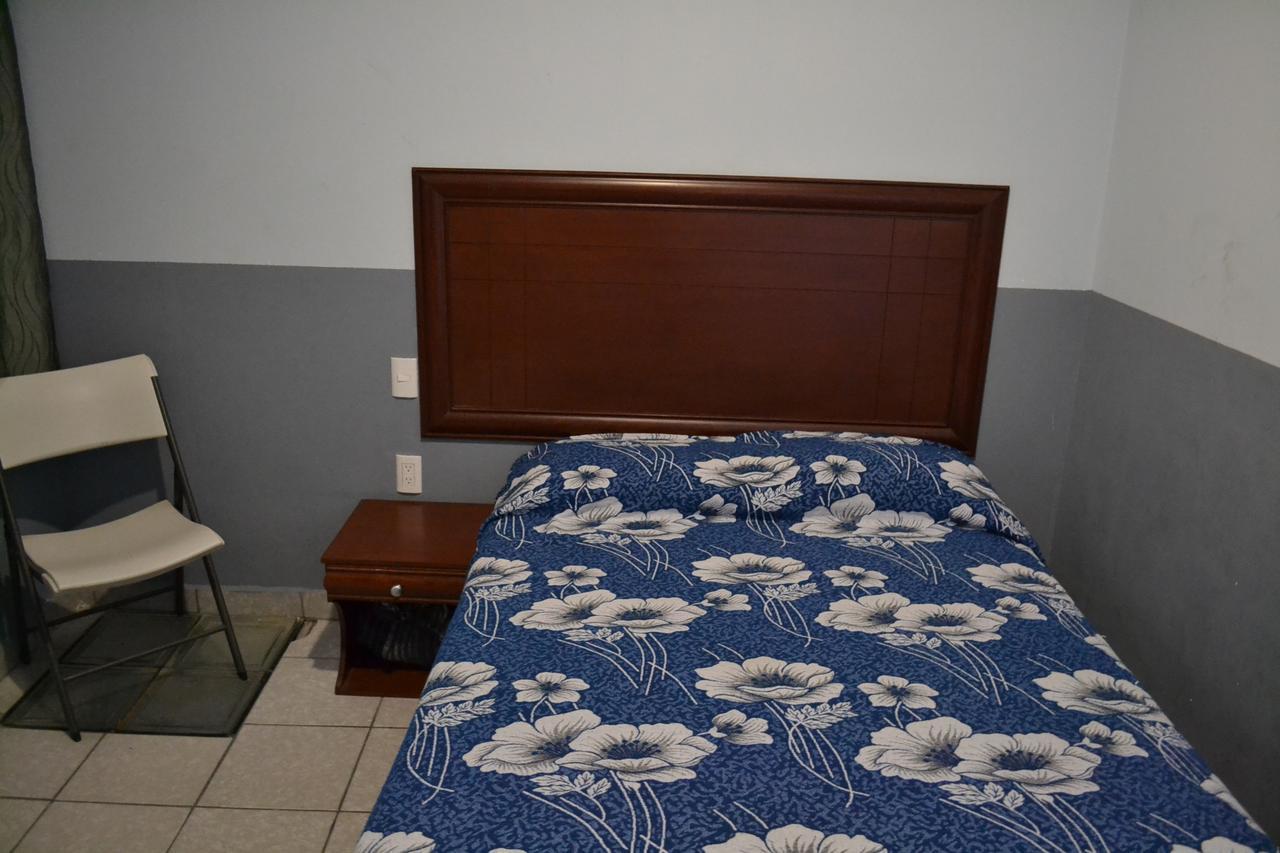 Casa Merce Hotel San Juan de los Lagos Luaran gambar