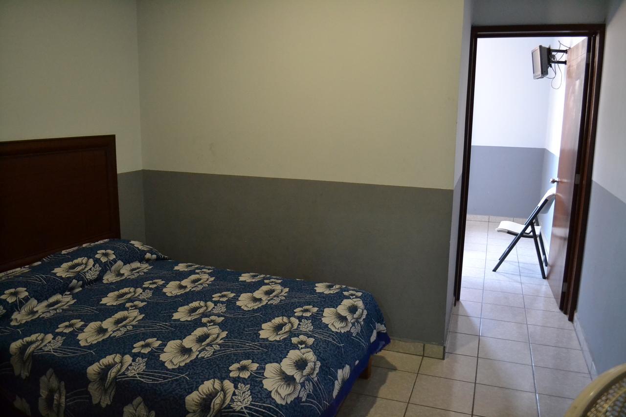 Casa Merce Hotel San Juan de los Lagos Luaran gambar