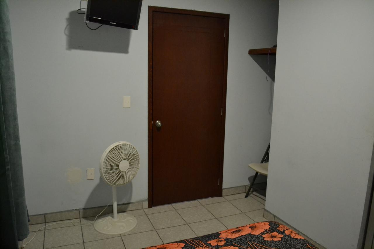 Casa Merce Hotel San Juan de los Lagos Luaran gambar