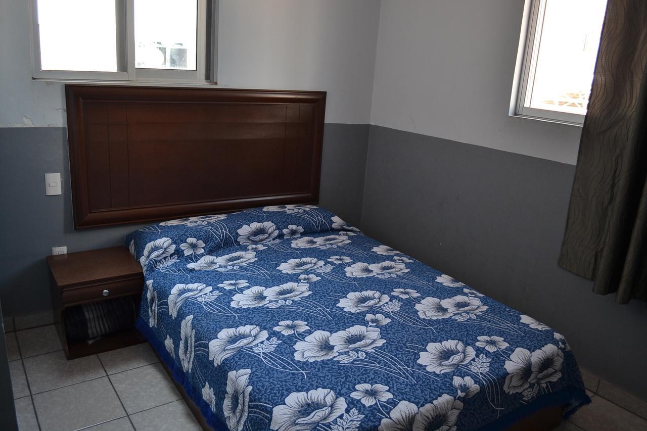 Casa Merce Hotel San Juan de los Lagos Luaran gambar