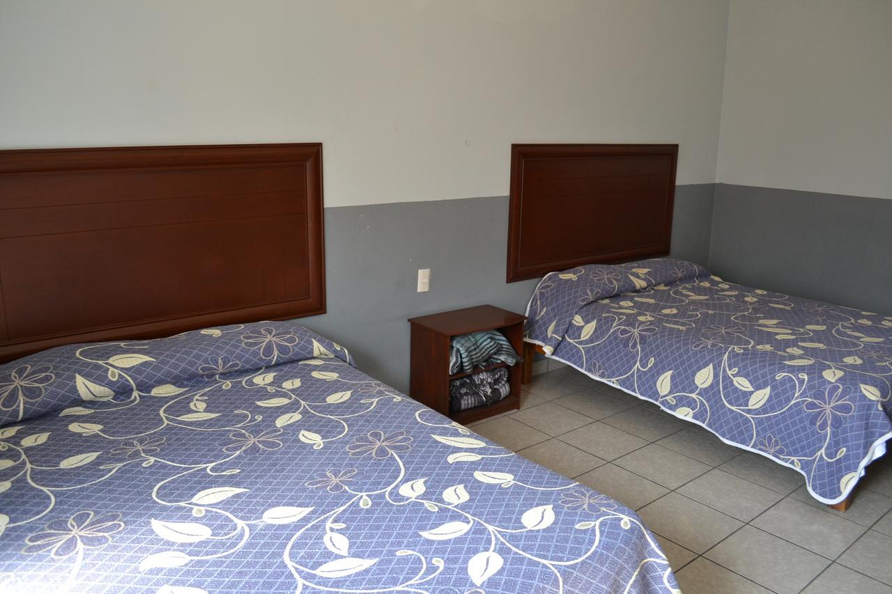 Casa Merce Hotel San Juan de los Lagos Luaran gambar