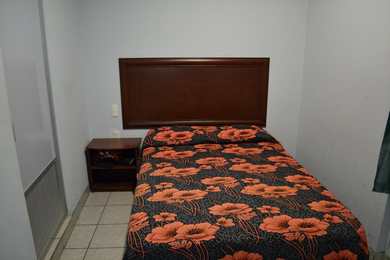 Casa Merce Hotel San Juan de los Lagos Luaran gambar