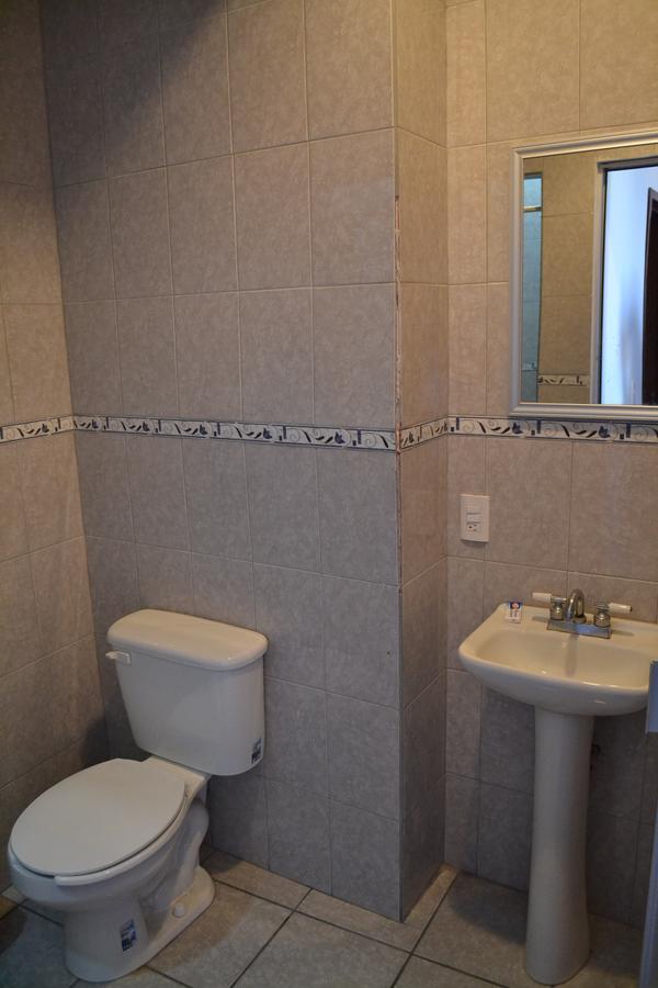 Casa Merce Hotel San Juan de los Lagos Luaran gambar