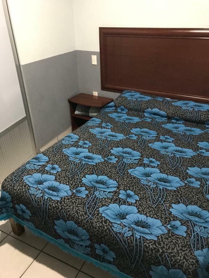 Casa Merce Hotel San Juan de los Lagos Luaran gambar