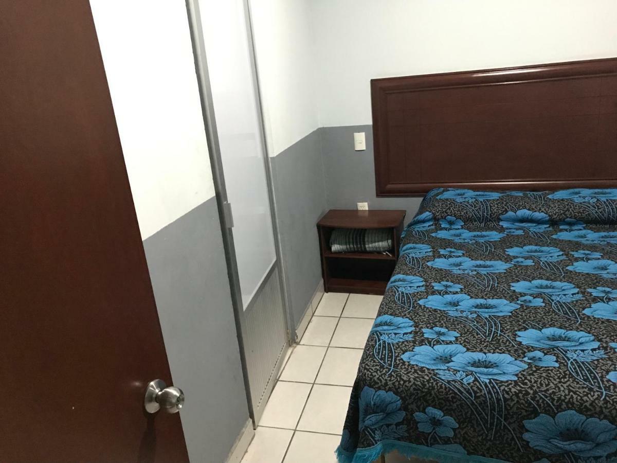 Casa Merce Hotel San Juan de los Lagos Luaran gambar